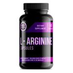 L-ARGININE CAPSULES