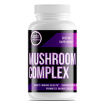 MUSHROOM IMMUNE BOOSTER
