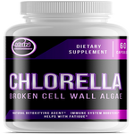 Chlorella Pure - 600mg