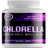 Chlorella Pure - 600mg