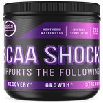 BCAA Shock Powder (Watermelon)