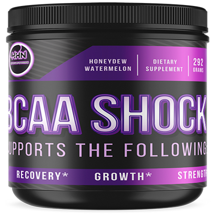 BCAA Shock Powder (Watermelon)