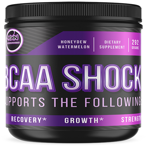 BCAA Shock Powder (Watermelon)